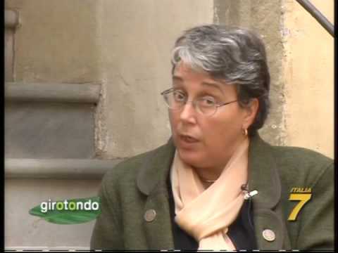 Wideo Ostello del Bigallo - Bigallo Hostel