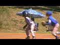 3/11/07 Cyclones BaseBall Game Video 3/11/07 Cyclones BaseBall Game Video