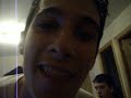cantando perezaaaaaa