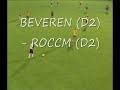 BANGA CHARLEROI ROCCM D2