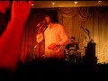 Alen Islamovic LIVE IN NY Napile se ulice