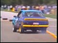 Ford Escort MK2:  Funambules Belges !!!