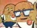 weetabix