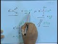 Lecture - 17 Carbohydrates II