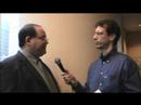 AAPOR 2008: Steven Blumberg