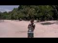 Playa Blanca - Costa Rica