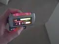 Star Trek Mark X tricorder prop