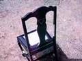 The Accursed Chair