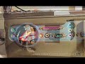 The Matrix: Rebirth 8.0 Computer Case Mod