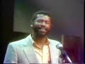 Teddy Pendergrass - Love T.K.O T・K・O