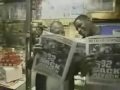 Michael Strahan (Campbell's Soup ad)