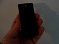 Sony Ericsson W880i