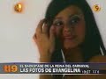 Evangelina Carrozzo Evangelina Carrozzo