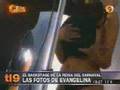 Evangelina Carrozzo