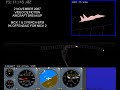 F-15  HUD video
