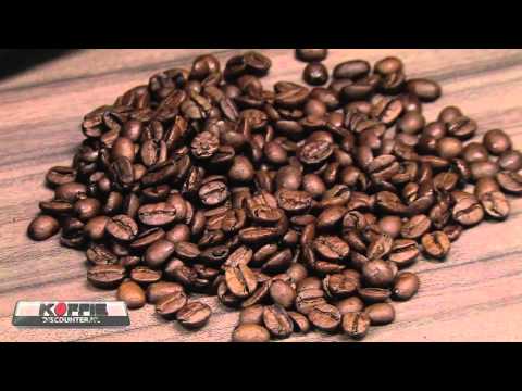 Caffe Coronel 100% Arabica Top Class koffiebonen: zacht, zoetig en vol van smaak! Bekijk de demo