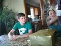 Gen's Birthday Party Part 2
