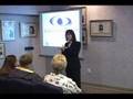 How the flap heals after LASIK