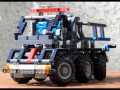 Camion benne de l\ Camion benne de l\