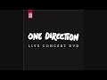 One Direction – Use Somebody 