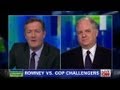 Frank Rich talks GOP Politics