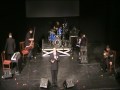 Canto a la Argentina - Juan Marin (cantaor) & Jose Luis (guitarra) - Lorca 28-11-09
