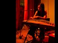 Guzheng: Wu Fei on the Baafestival, Milano