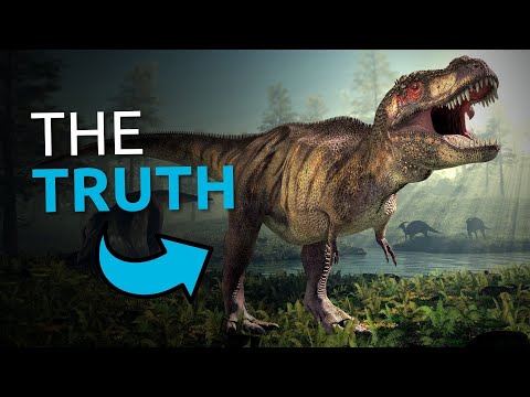 Bryan Osborne “Dinosaurs and the Bible” – Answers In Genesis