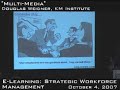 E-Learning Technologies - 1