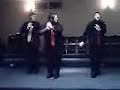 Matthew 18:20 Mime Ministry