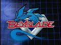 Beyblade - Opening