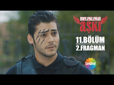 Meleklerin Aşkı 11. Bölüm 2. Final Fragmanı                                                                                                                                                                                                               