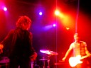 Anberlin - The Resistance live in Dublin 12/11/08