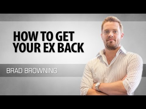how to get your ex back