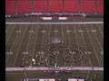 HHS Band All States 2005