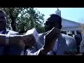Haitian Flag Day 2007 Irvington, NJ