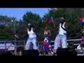 Haitian Flag Day 2007 Irvington, NJ