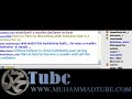 DEBATE Allah is a leg and muslims cannot deny it