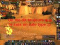 Pretre Ombre PVP