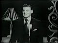 Frankie Laine - \"On The Sunny Side Of The Street\"
