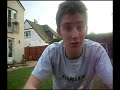 Outside!