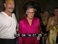 Jim Carey at Hefner Party