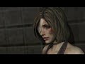 silent hill 4 cutscenes 15   hospital eileen