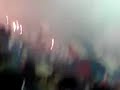 nacional 1 vs peñarol 0 clasico la banda del parque