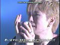 gackt fragrance live (subtitled)