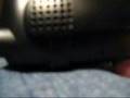 Scary and hilarious answering machine messages from my neighbour!