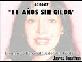 Gilda - Fuiste (En Vivo Desde Meteoro)
