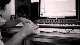 Stussy - Make Beats Contest