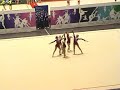 GRS Finale du championnat national � Turin