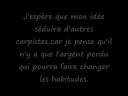 sos carpiste